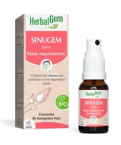SINUGEM (Complex Airway) BIO, 15 ml